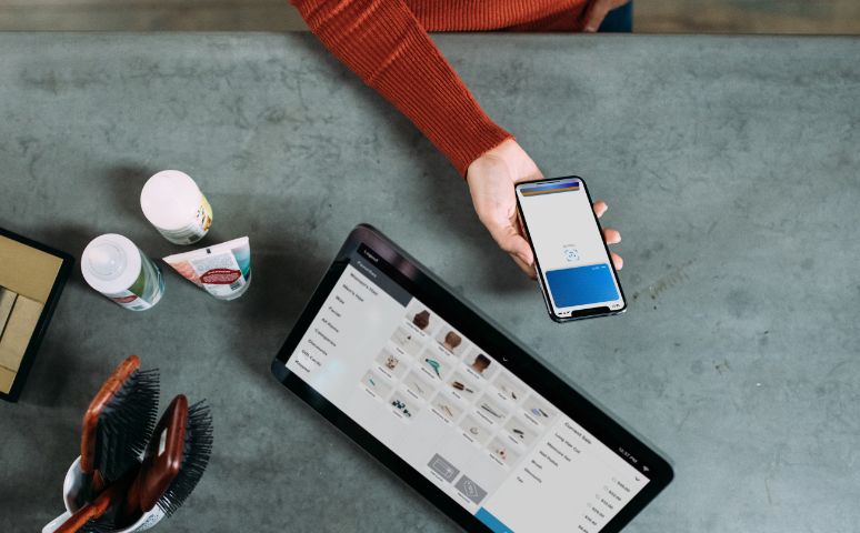 Retail & Training Support